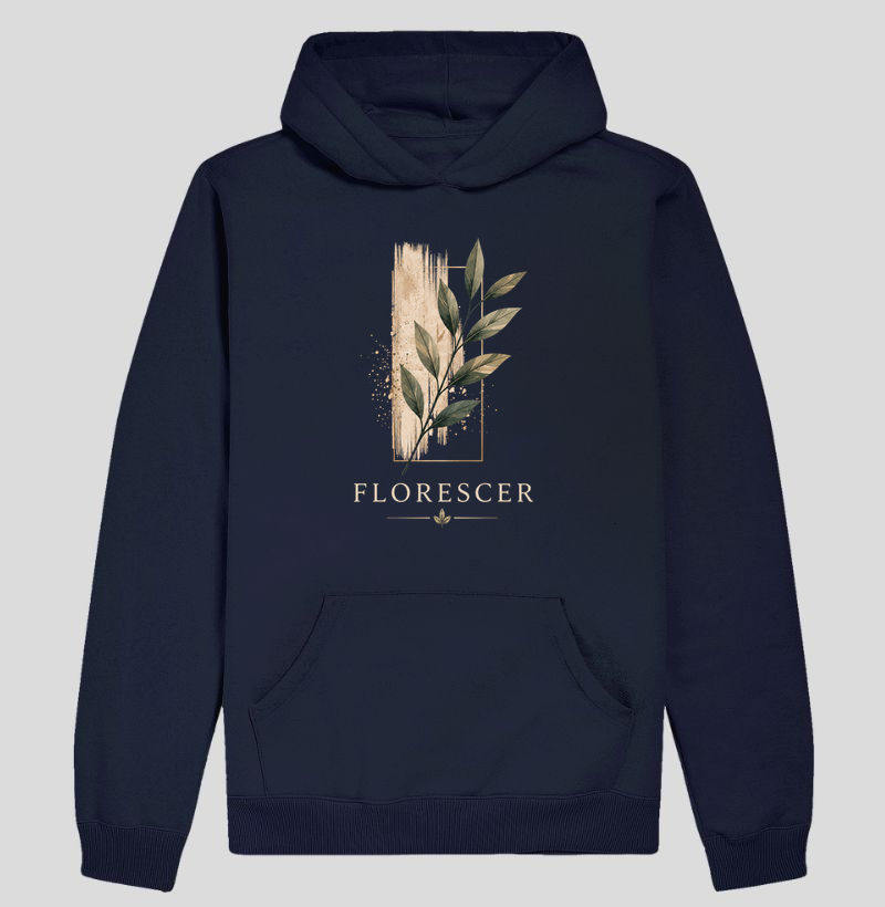Camiseta Ramo Florescer