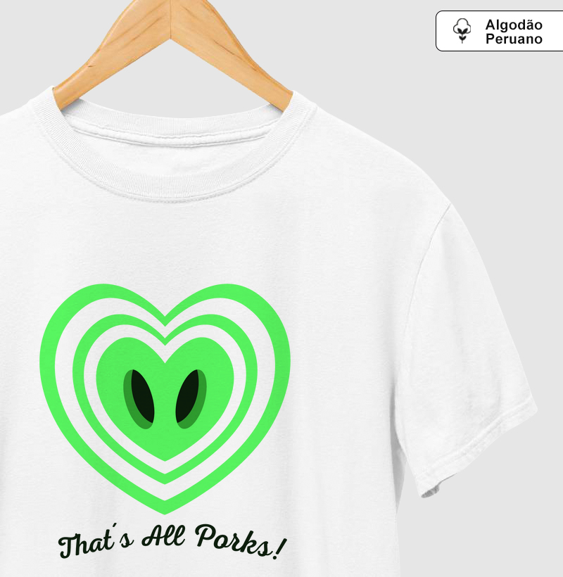 That´All Porks! (Tec. Peruano)