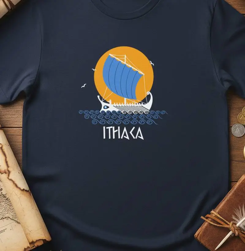 Ítaca