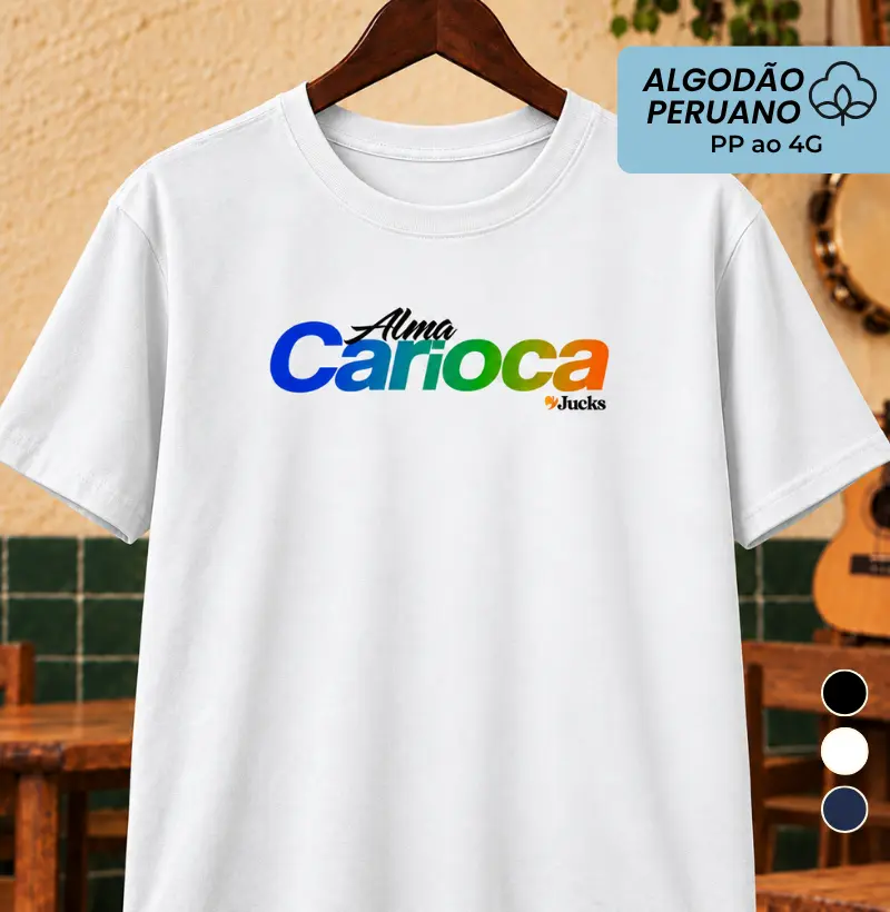 Alma Carioca