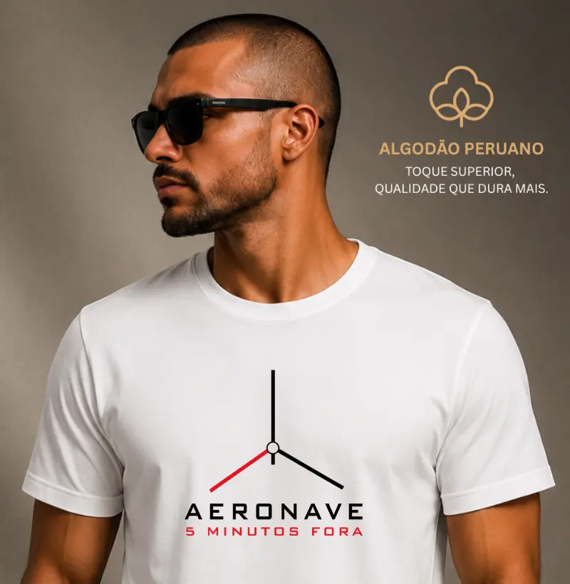 Aeronave 5 fora