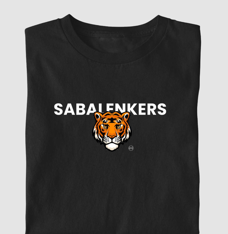 Sabalenkers 2 