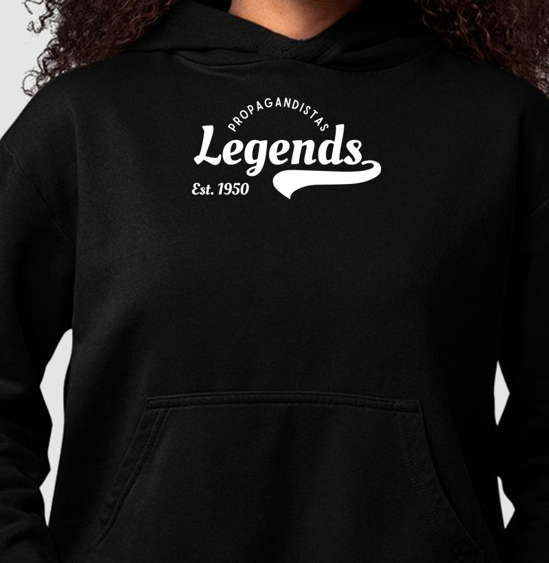 propagandista legends