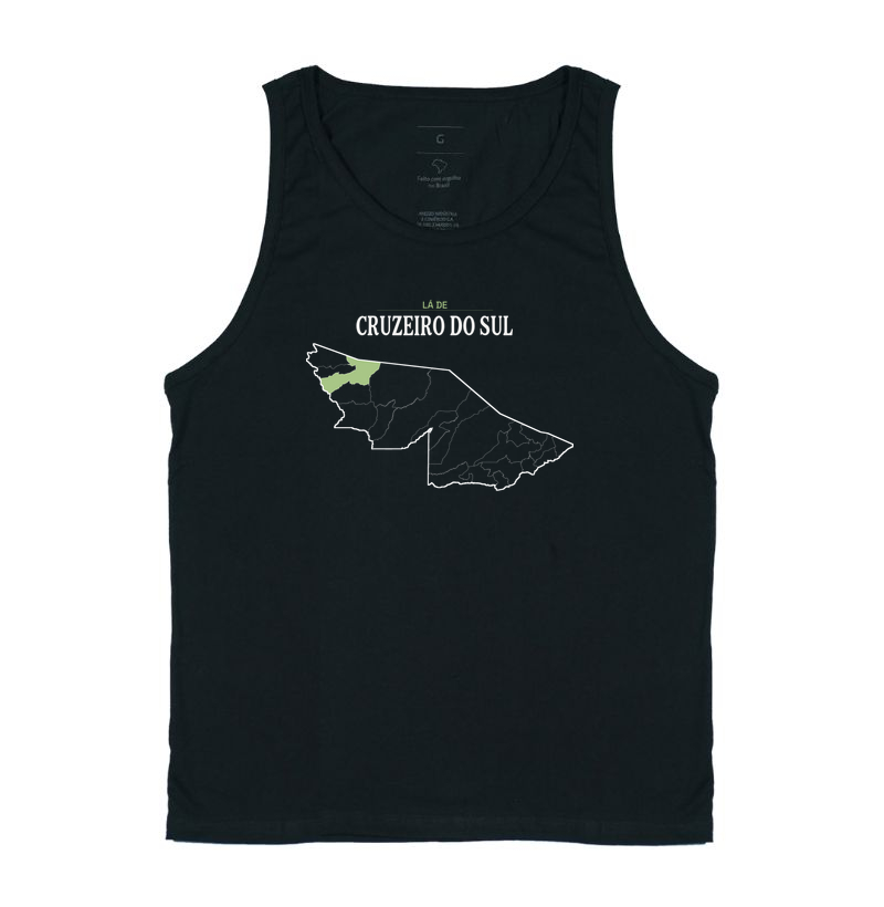 Cruzeiro do Sul | Território AC - Regata