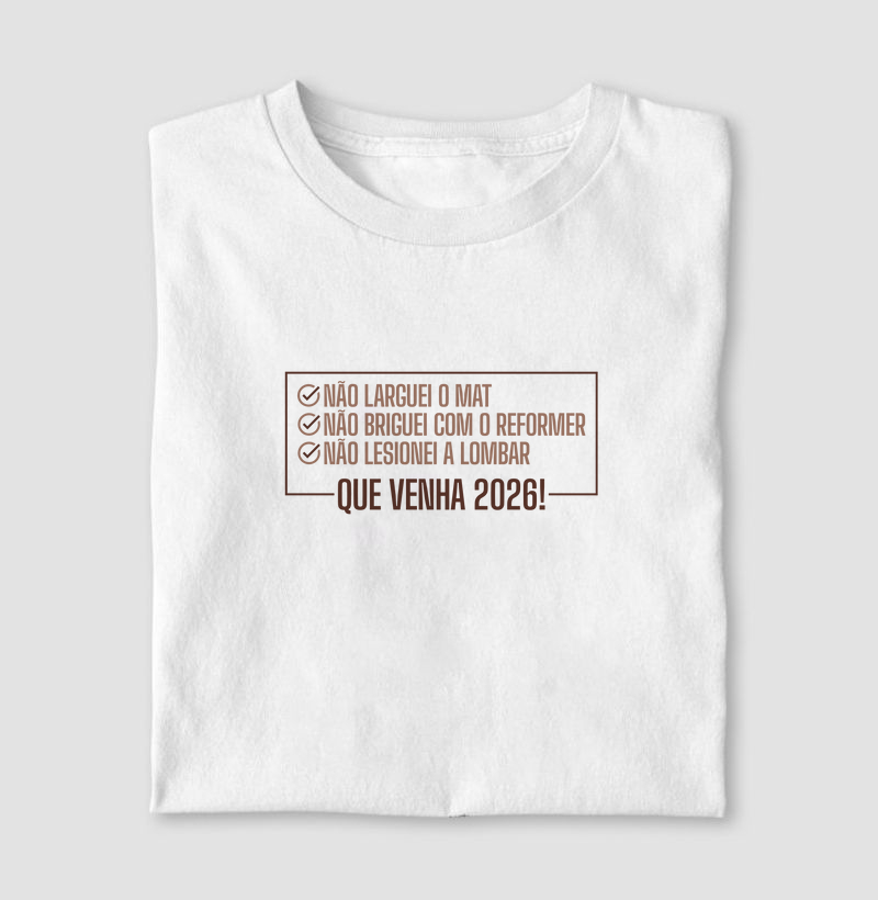 Que venha 2026!