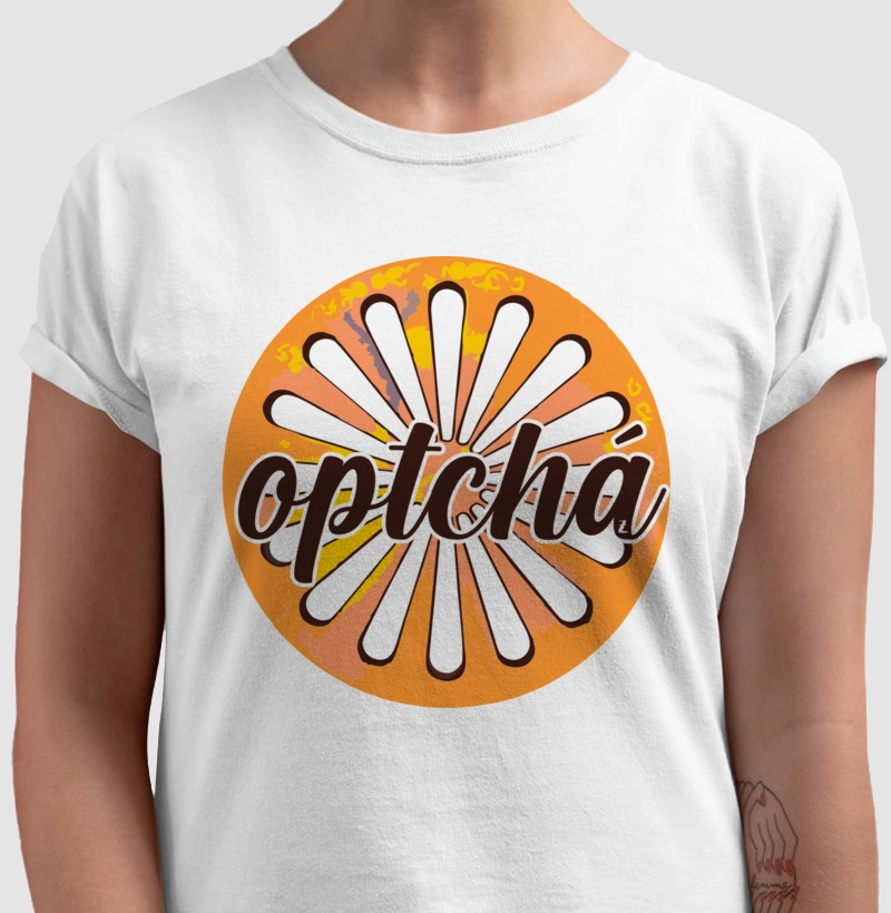 Povo Cigano - Optchá 