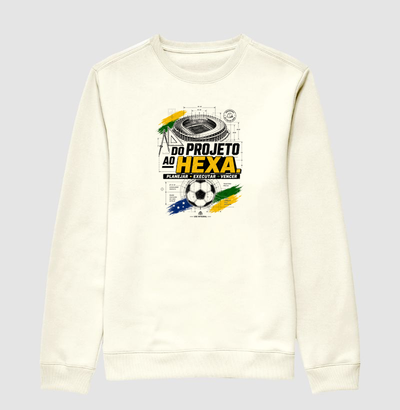 Do Projeto ao Hexa
