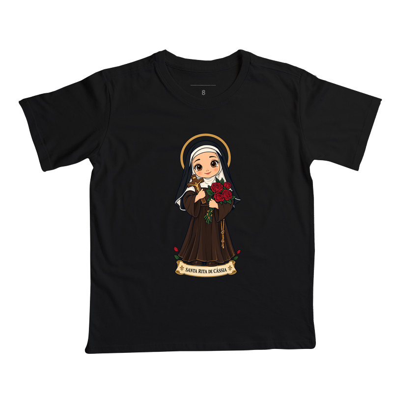Santa Rita de Cássia CHIBI
