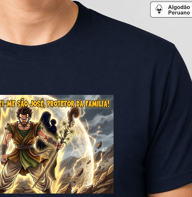 Valei-me São José - ANIME