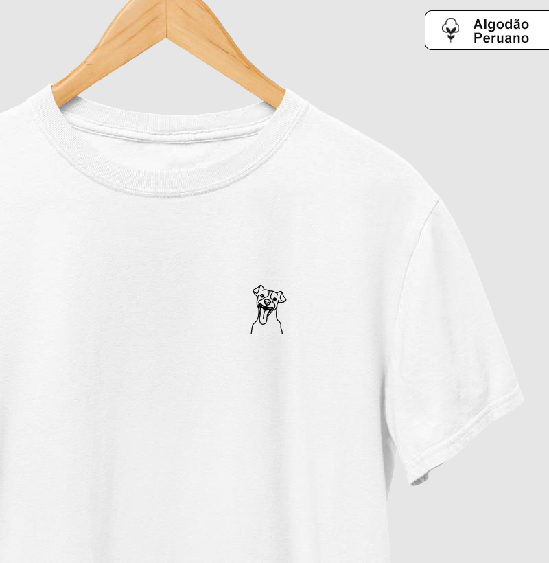 Camiseta Dach Black 