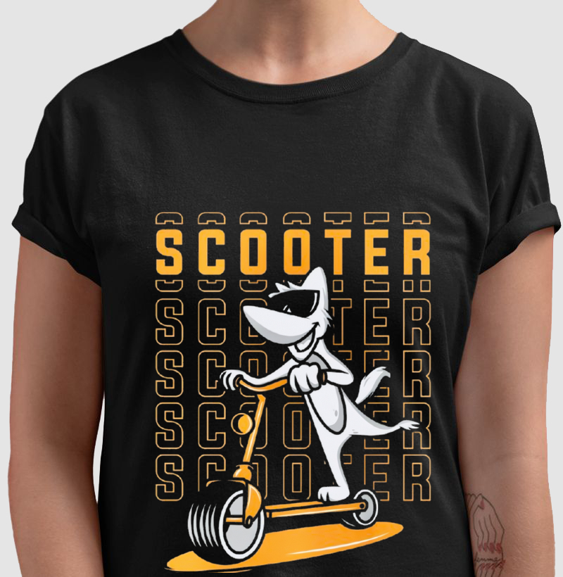 SCOOTER