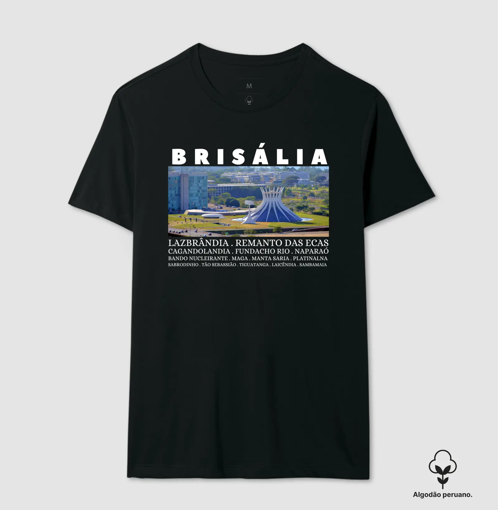 Brisália - Nome da Coisa
