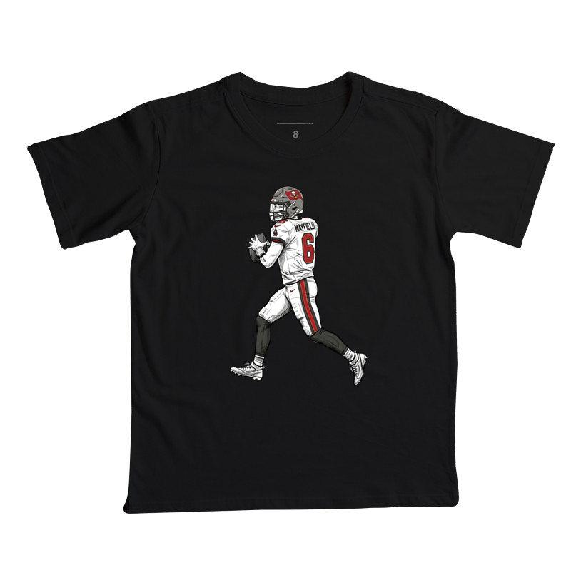 Baker Mayfield