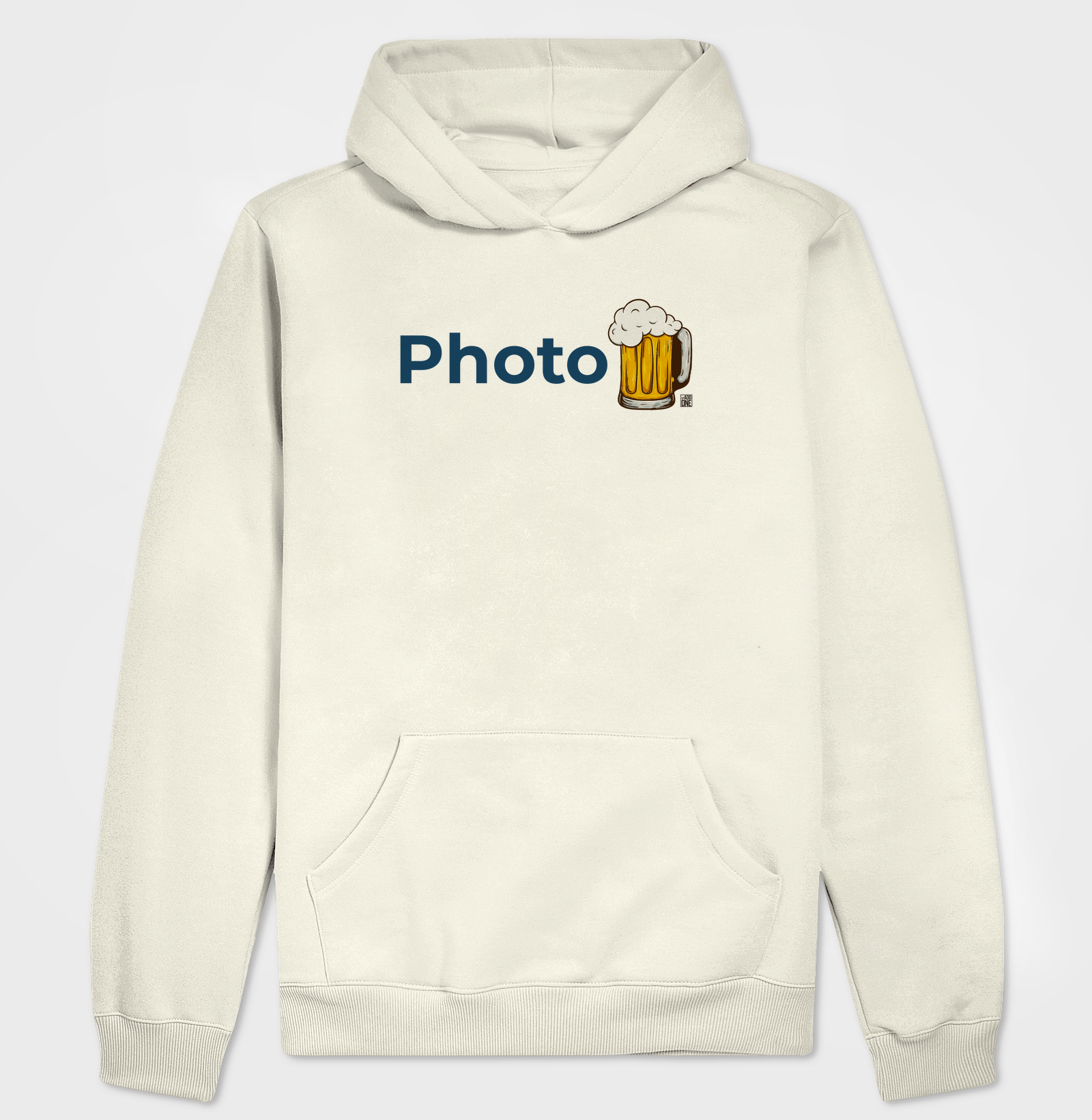 PhotoChopp - Moletom Capuz