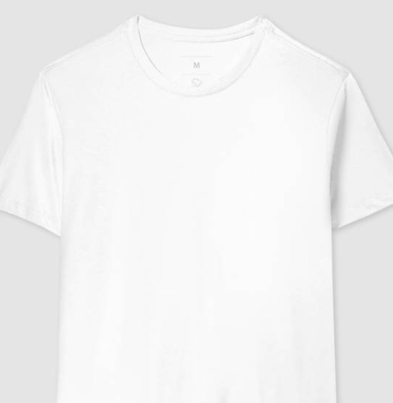 Camiseta Unissex Basic 
