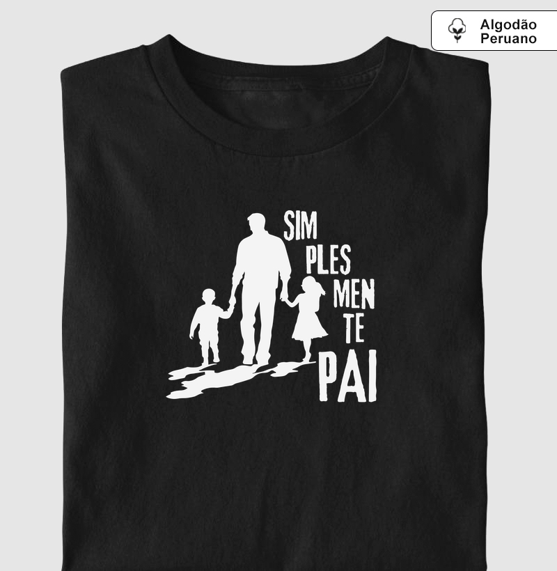 Simplesmente pai