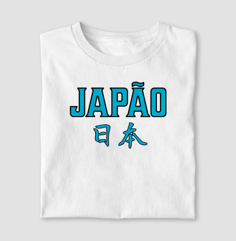 JAPÃO NEON - Azul Elétrico: CONEXÃO QUE BRILHA JUNTOS