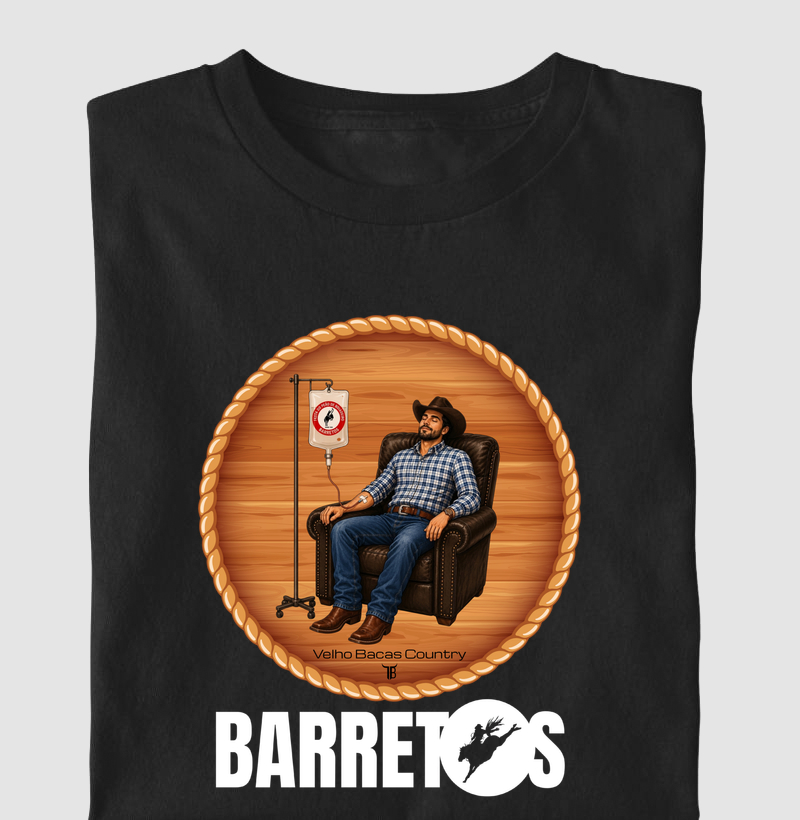 Barretos (cowboy)