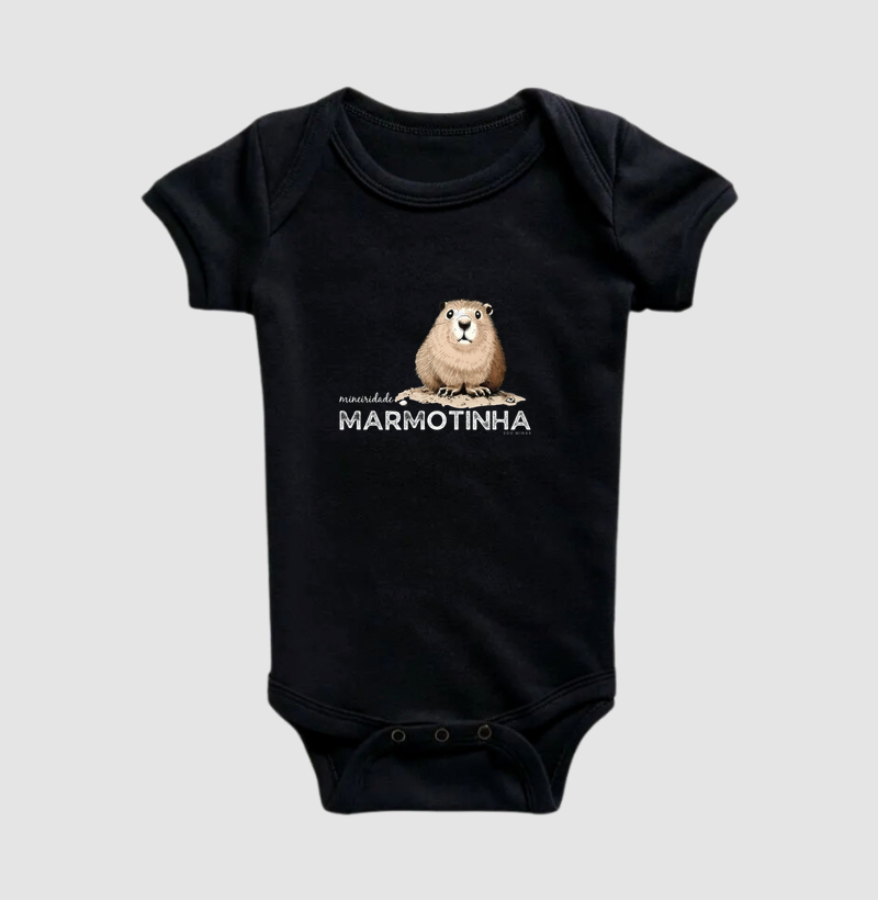 Marmota | Body