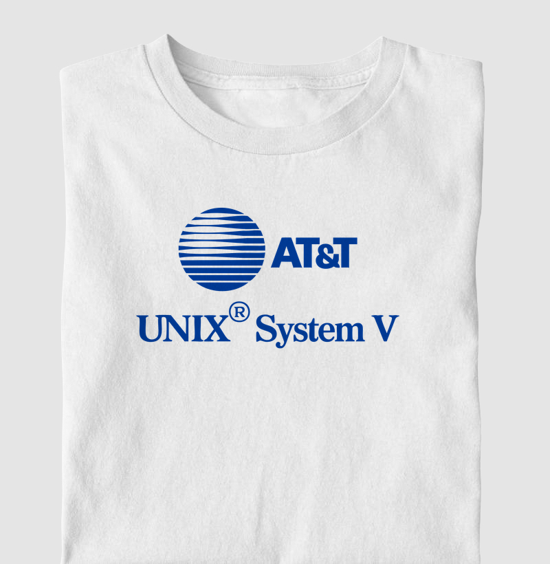 AT&T UNIX System V
