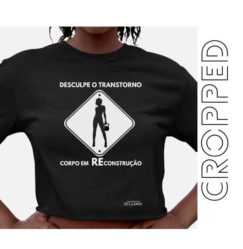 Corpo em REconstrução