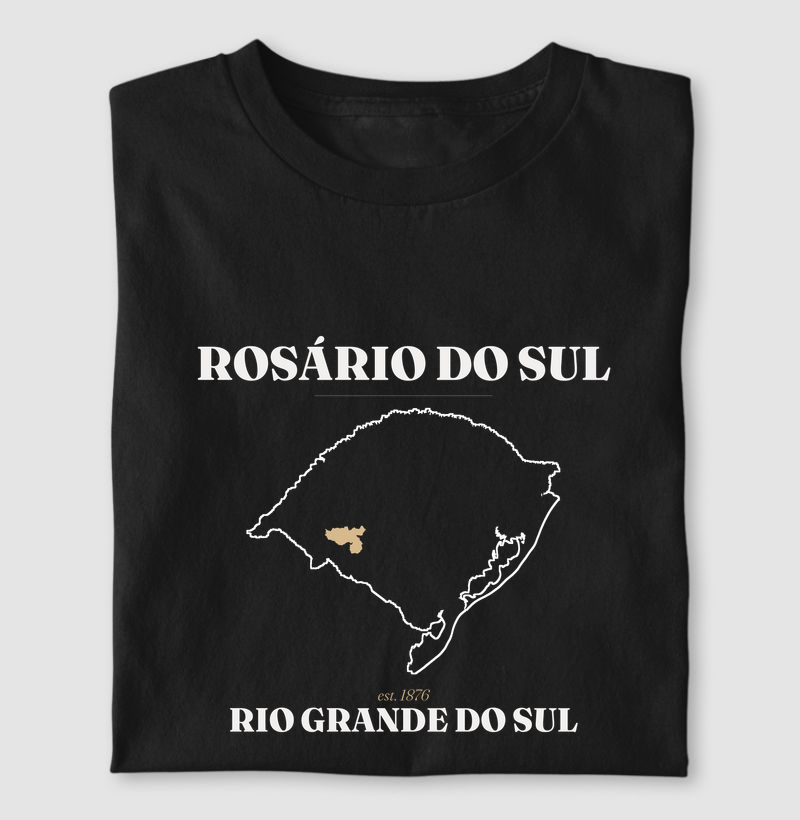 Rosário do Sul | Legado RS