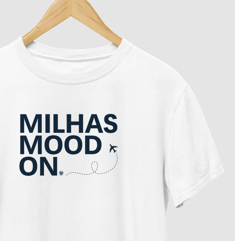 Milhas Mood On