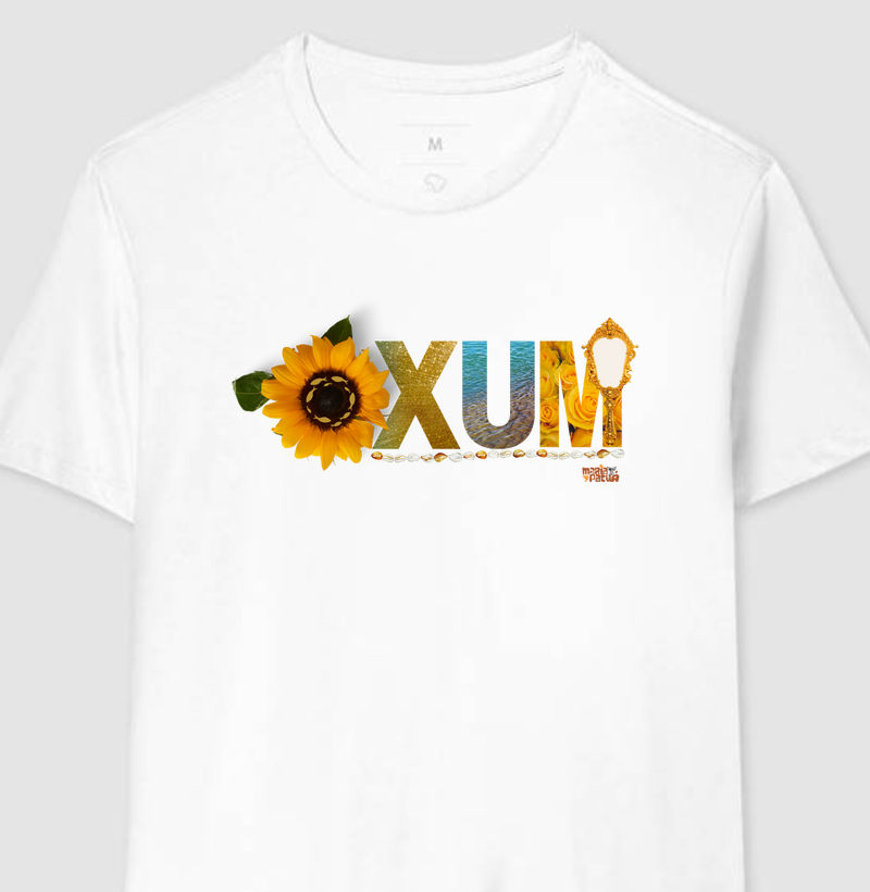 Essência Orixá Oxum