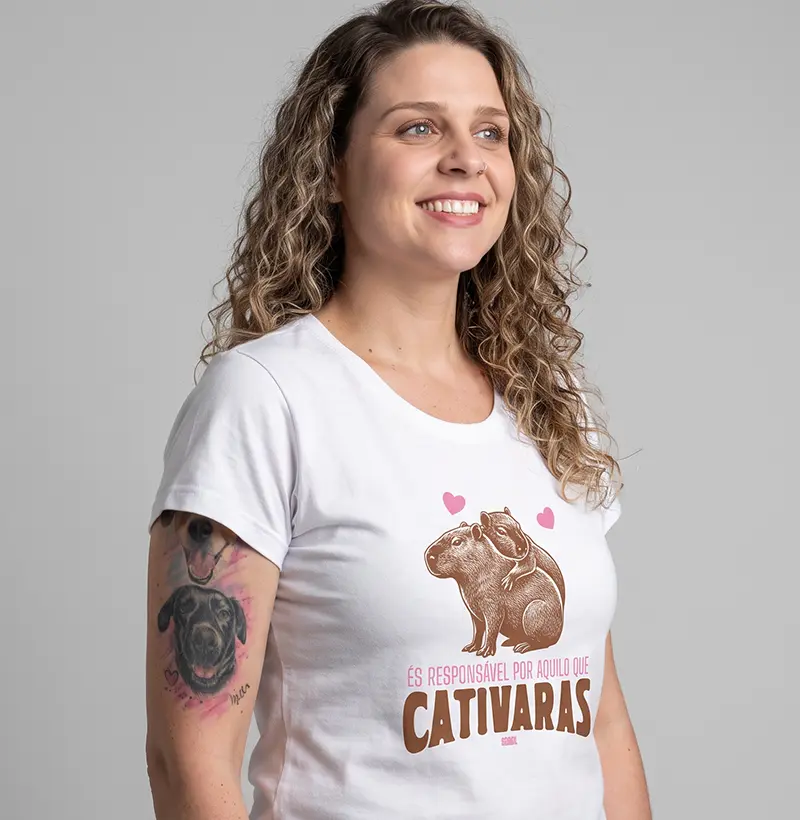 Cativaras