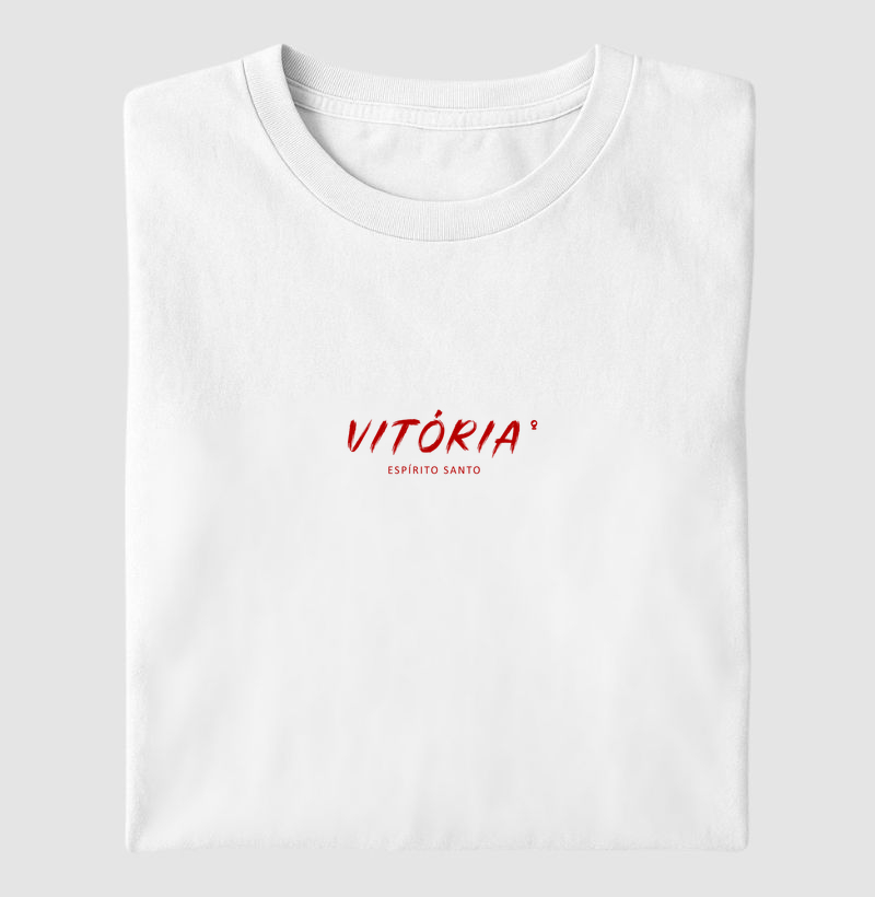 Vitória (ES) | Traços