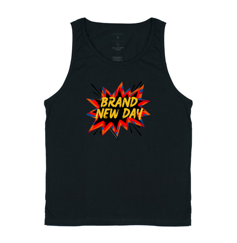 Brand New Day