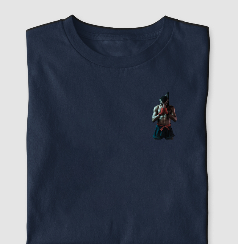 Respeito. Disciplina. 