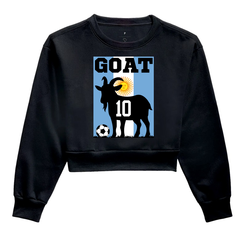 GOAT 10 ARGENTINA