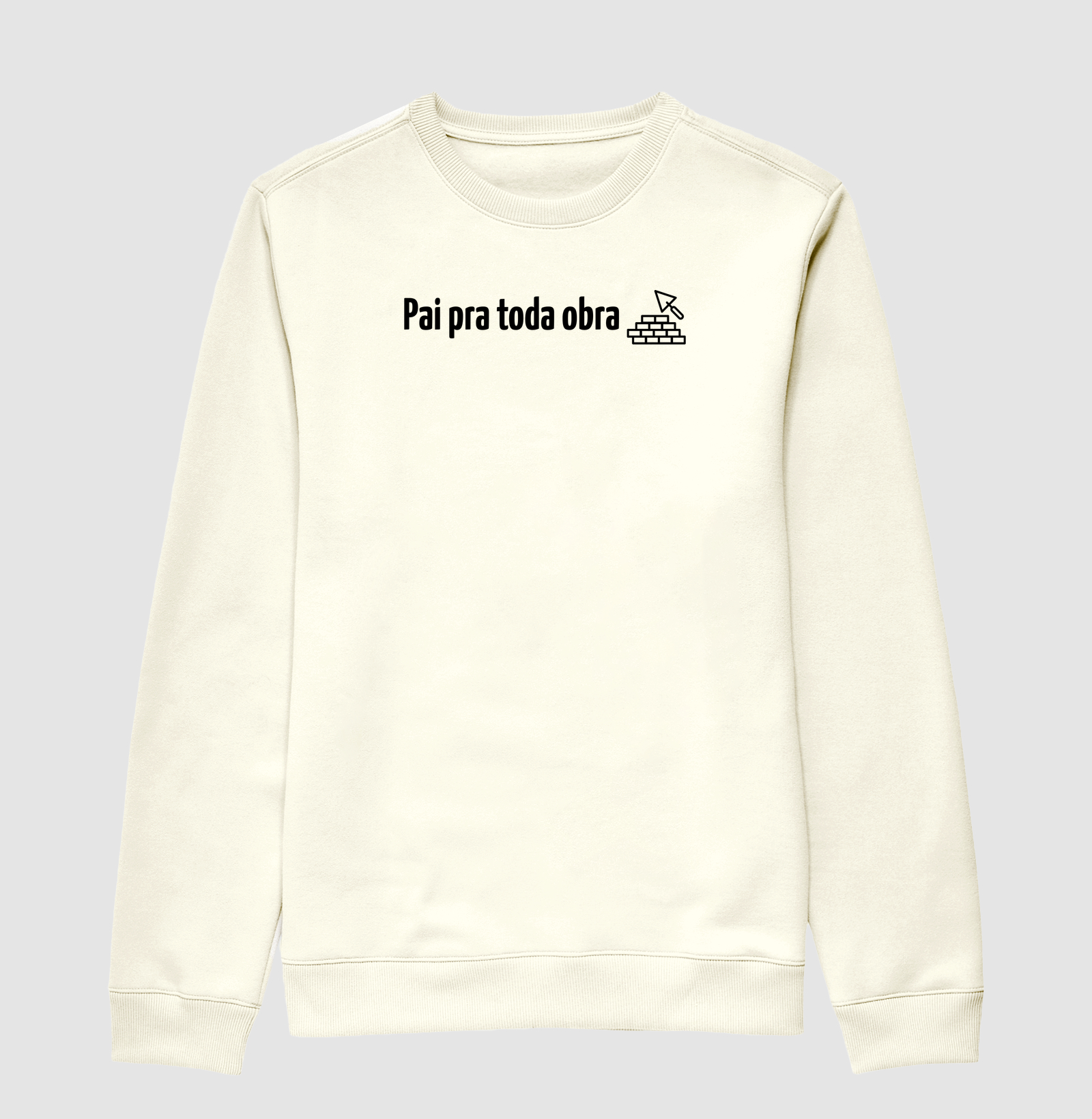 Camiseta pai pra toda obra