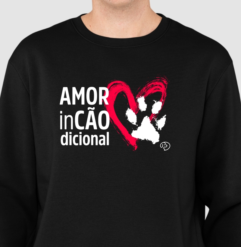 Amor InCÃOdicional