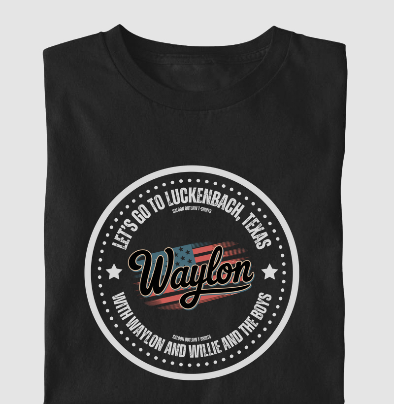 Saloon - Luckenbach Texas II