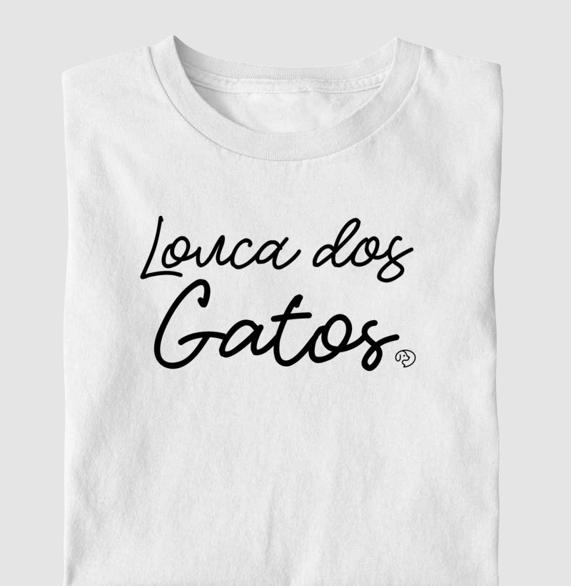 Louca dos Gatos