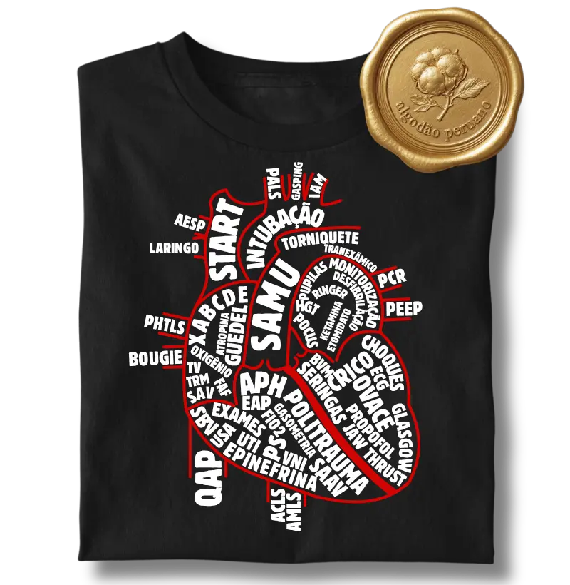 Coração de Emergência