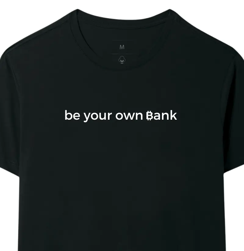 BE Your Own Bank 