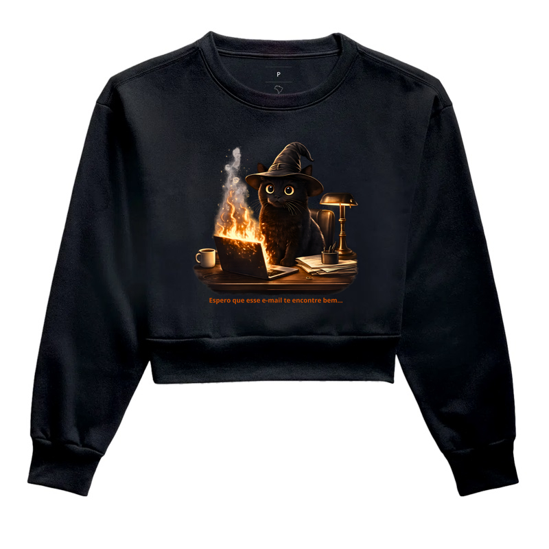 Espero que esse e-mail te encontre bem…