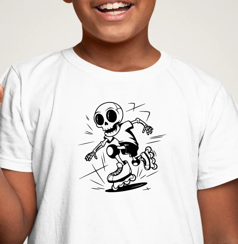 Esqueleto no Inline