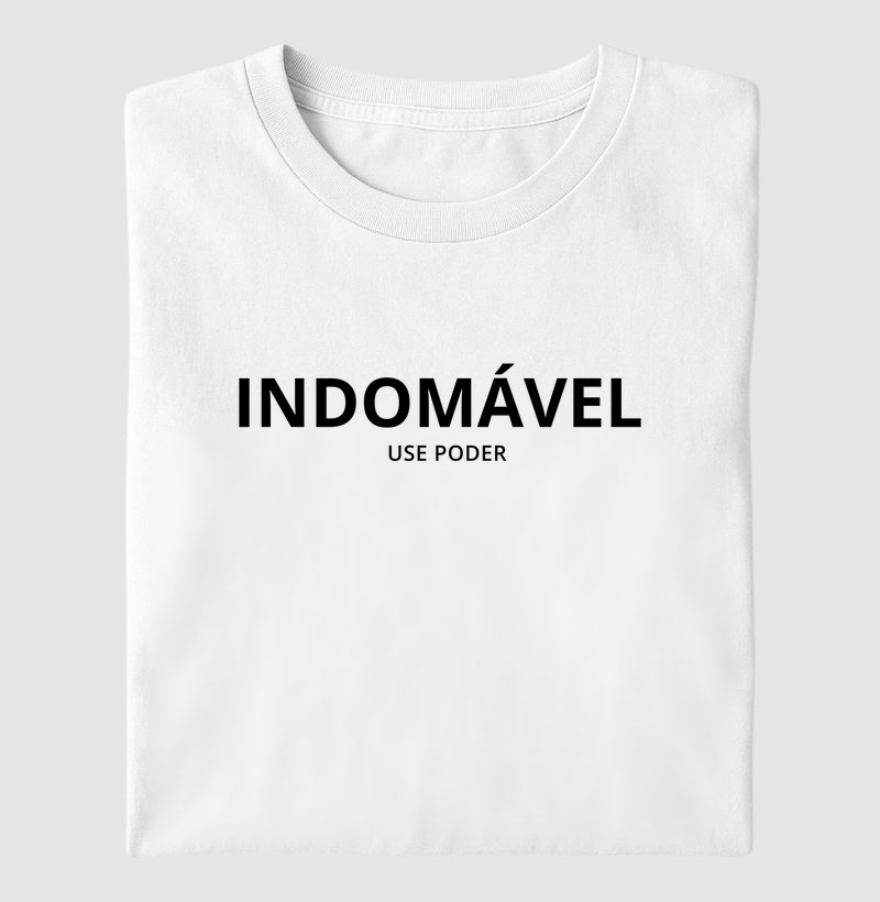 INDOMÁVEL