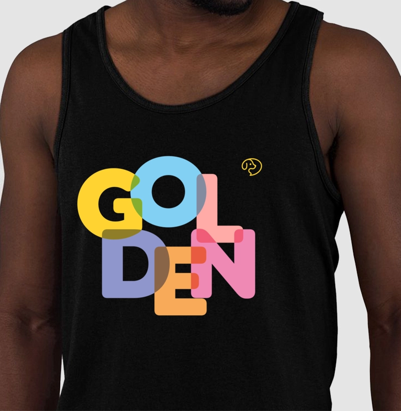 Golden Retrivier Color