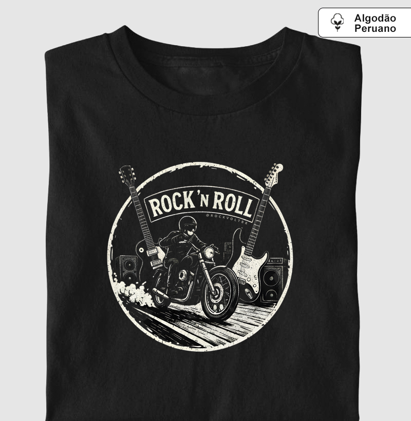 Rock On the Road