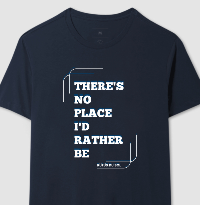 There is no place I'd Rather Be - RUFUS