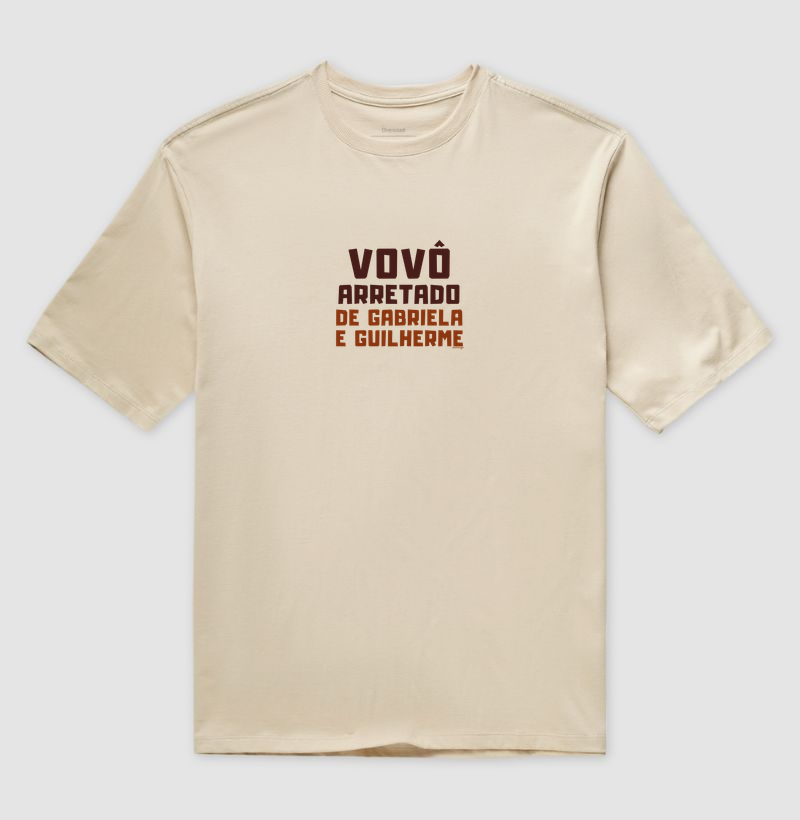 Camisa 0