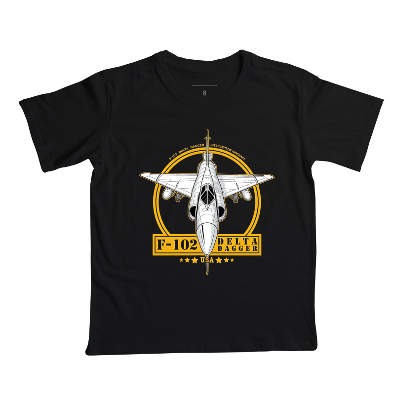 F-102 Delta Dagger