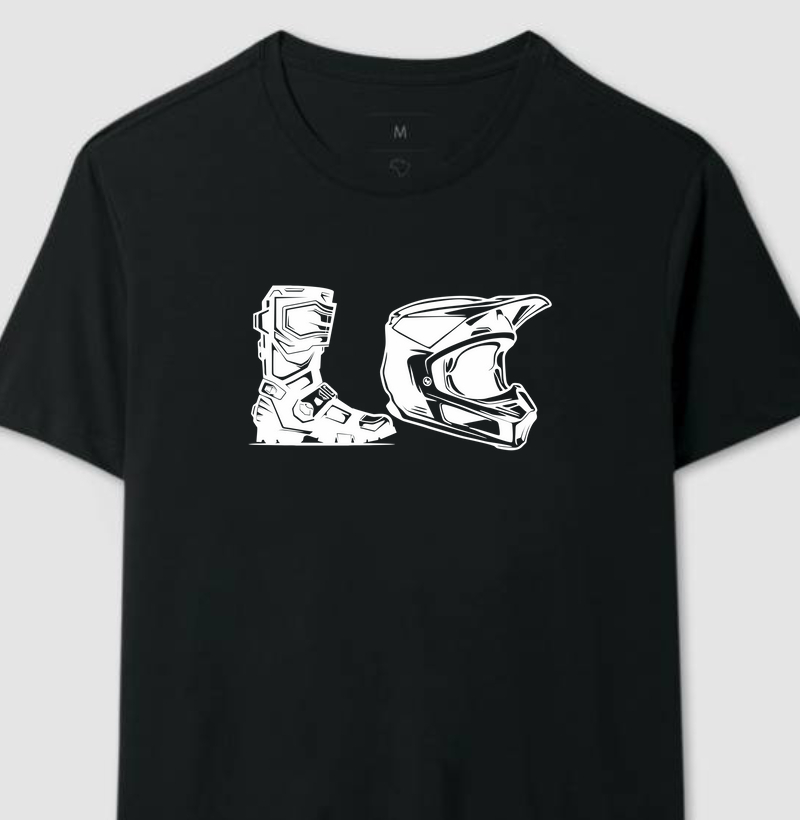Love- Casal camiseta 01 de 02