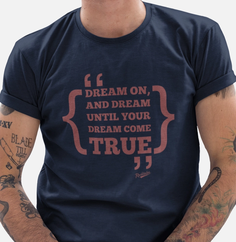 Dream Until Come True