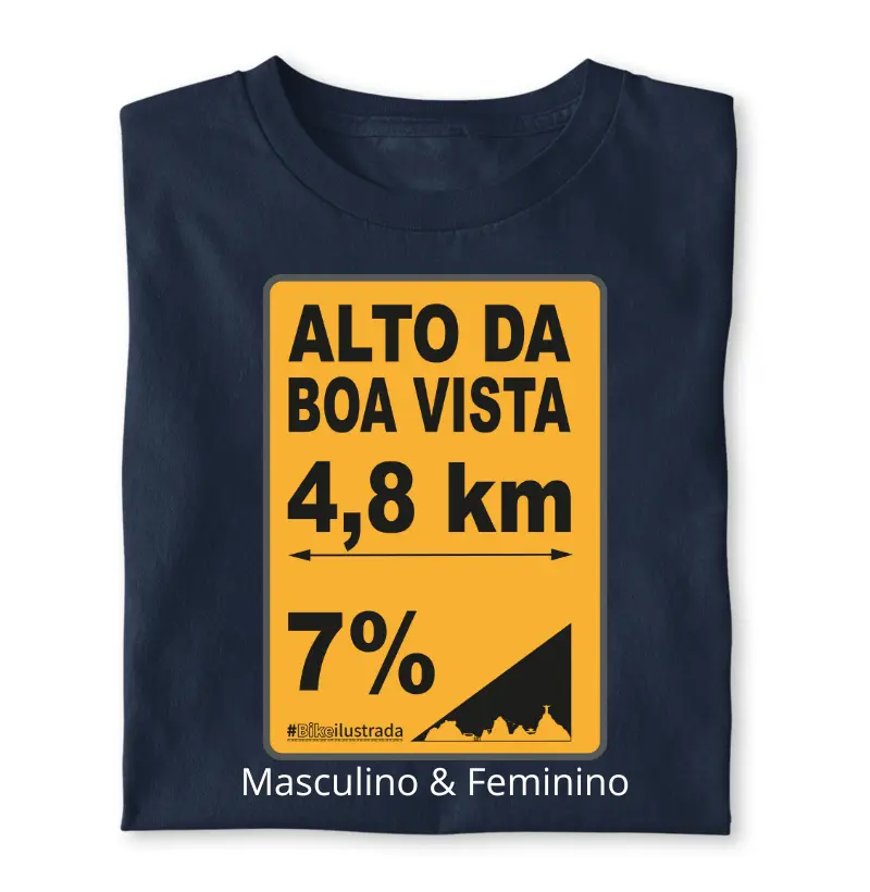 Subida do Alto da Boa Vista pelo Itanhangá.